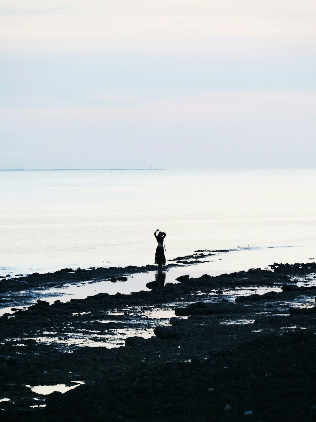 漳浦:告别排长龙 “潮汐窗口”高效灵活